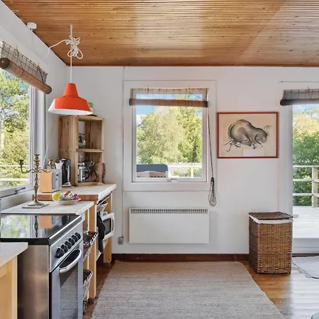 In With Wifi * Dronningmølle