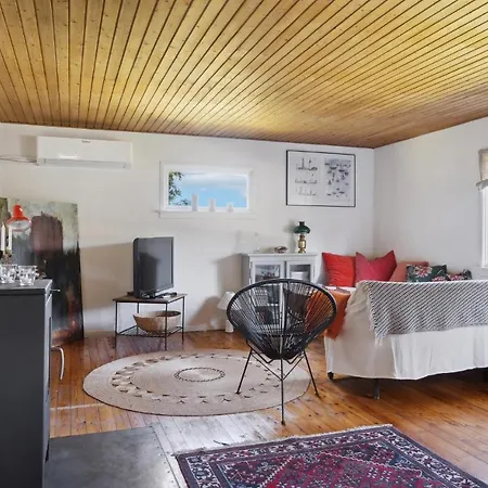 In With Wifi * Dronningmølle